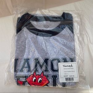 Diamond Supply Co Shirt